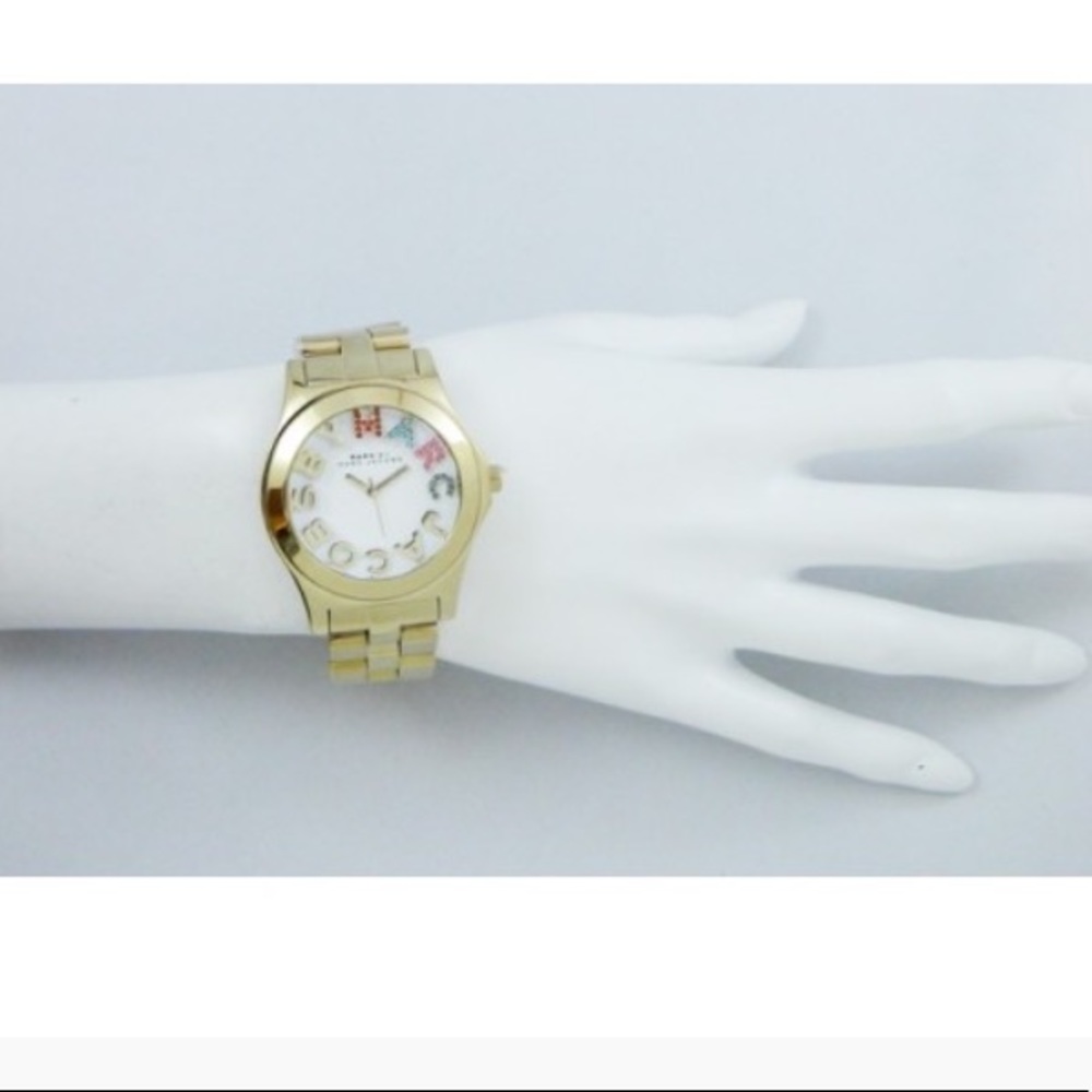 Marc by Marc Jacobs Watch - Picture 8 of 12
